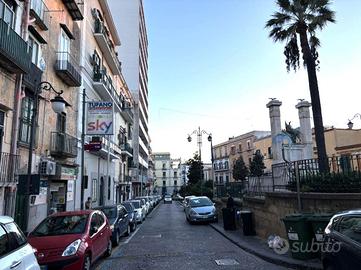 3 LOCALI A TORRE ANNUNZIATA