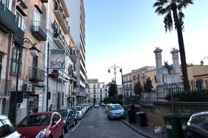 3 LOCALI A TORRE ANNUNZIATA