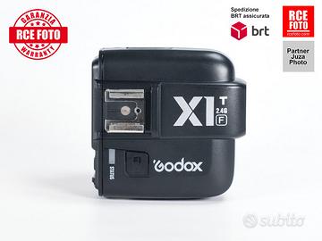 Godox x1t - trasmettitore