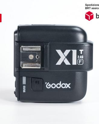 Godox X1t - trasmettitore per Fuji