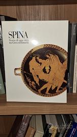 Spina. Storia di una città tra Greci ed Etru