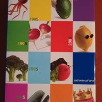 DALL' ARTE ALL'ORTO ESSELUNGA - ARMANDO TESTA -