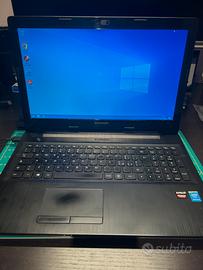 Lenovo G50-70 Laptop Type 80DY
