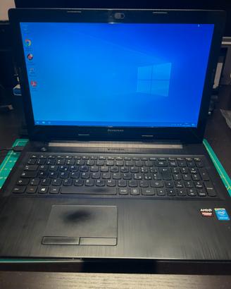 Lenovo G50-70 Laptop Type 80DY
