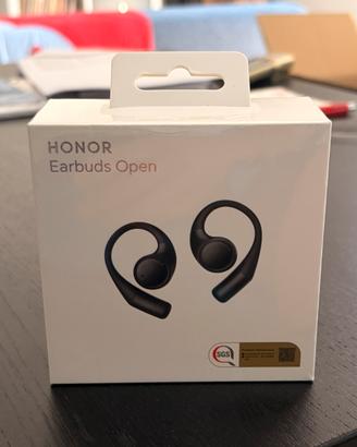 Cuffie Honor Earbuds Open (Nuove Sigillate)