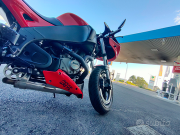 Buell XB12R Firebolt