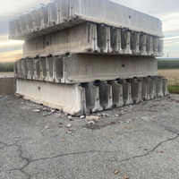 Barriere new jersey T100