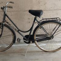 bicicletta atala originale donna