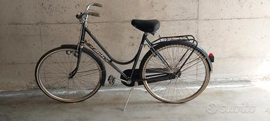 bicicletta atala originale donna