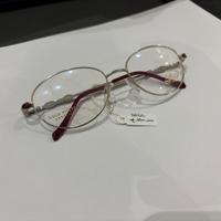 montatura occhiali Prezzo Trattabile