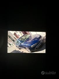 alfa romeo 1900 cilindrata