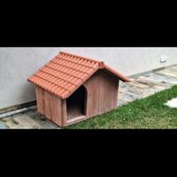 cuccia cane