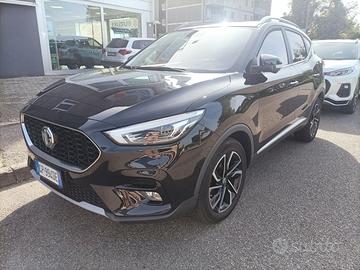 MG ZS ZS 1.0T-GDI aut. Luxury full optional