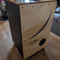 Roland EC-10 EL Cajon