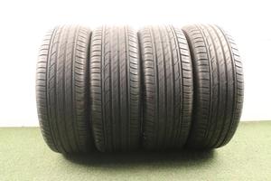 Gomme Bridgestone Turanza 225 55 18 estate