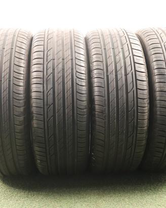 Gomme Bridgestone Turanza 225 55 18 estate