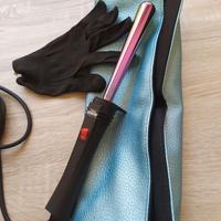 arricciacapelli 25w Gamma