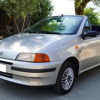 Fiat Punto Cabrio 1ª Serie 1.2 60CV - 1996 - ISCR