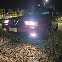 alfa romeo 155 