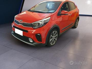 KIA Picanto 1.0 mpi GT Line my18