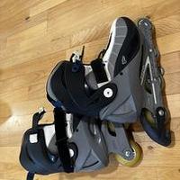 PATTINI DECATHLON
