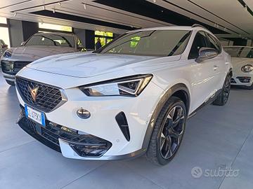 Cupra Formentor 1.5 TSI