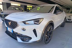 Cupra Formentor 1.5 TSI