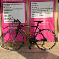 Bici da corsa Bottecchia AV803