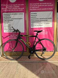 Bici da corsa Bottecchia AV803