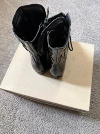stivaletto marni di vernice n.33