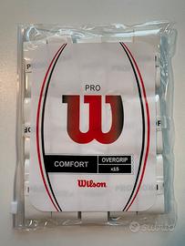 Wilson Comfort grip