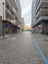 LOCALE COMMERCIALE VOMERONEGOZIO IN SALITA ARENELL