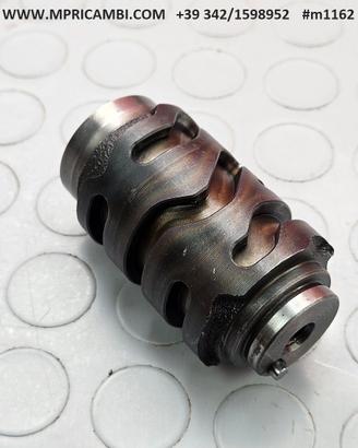 DESMO DESMODROMICO SUZUKI RM 125 1998 2000 RM125 1