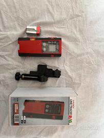 Lotto 3 Strumenti Laser Professionali
