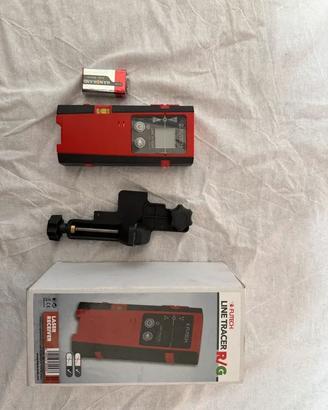 Lotto 3 Strumenti Laser Professionali