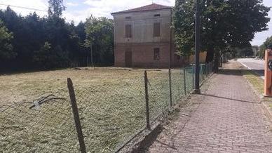 Casa singola da ristrutturare