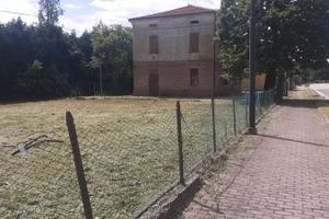 Casa singola da ristrutturare