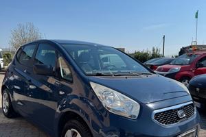 Kia Venga 1.4 CVVT Active