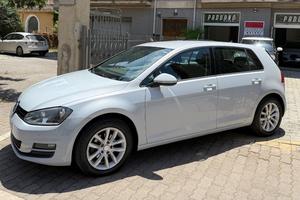 Volkswagen Golf 1.6 TDI 90 CV 5p. Trendline BlueMo