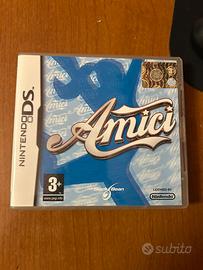 Amici per nintendo DS