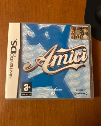 Amici per nintendo DS