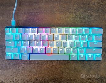 SteelSeries Apex Pro Mini Wireless