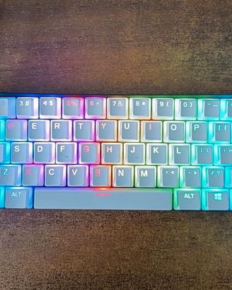 SteelSeries Apex Pro Mini Wireless