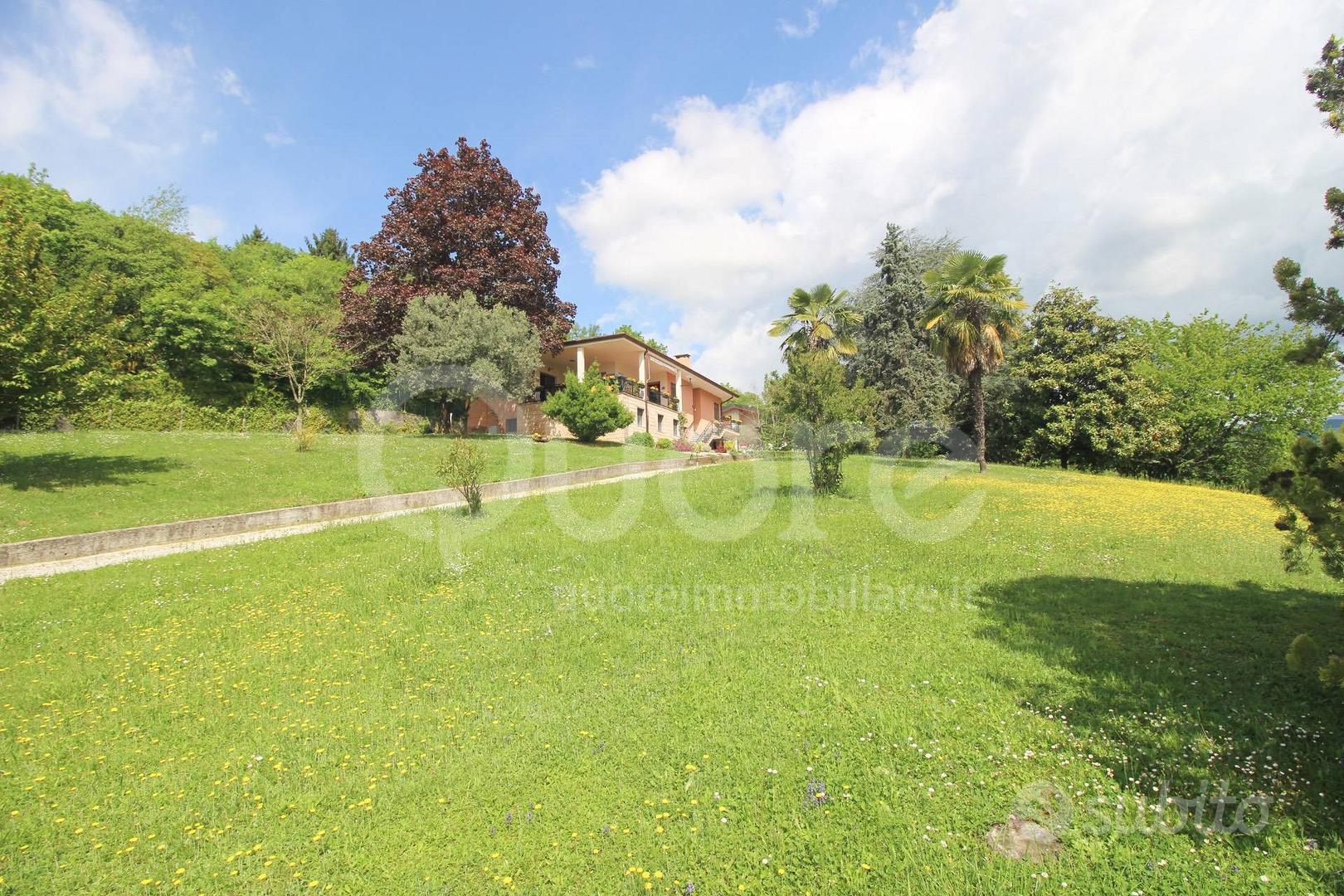 Casa – Tricesimo, Braidamatta / Braidemate, Borgo Condui / Borc dai Condui - Vista 4