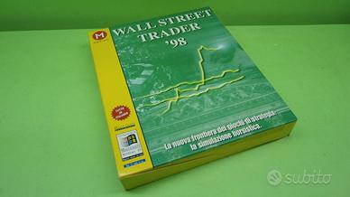 Wall Street Trader '98, La nuova frontiera dei gio