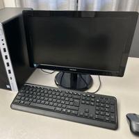 HP sistema completo  I5  RAM 32GB  nvidea 3050