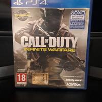 cod infinite warfare