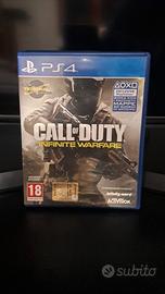 cod infinite warfare