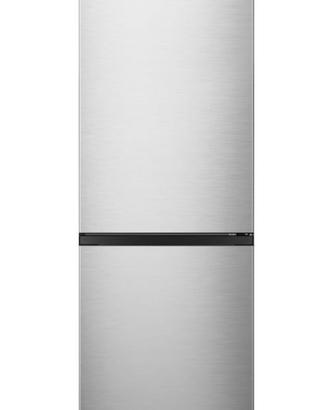Frigorifero Combinato Hisense – 284 Litri Silver