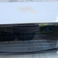 Fornetto De Longhi Alfredo